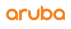 logo : Aruba