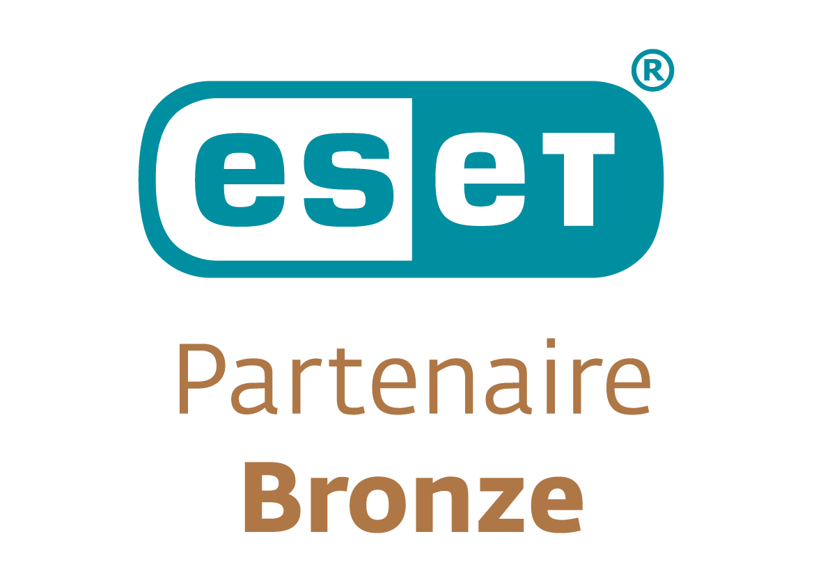 logo : ESET