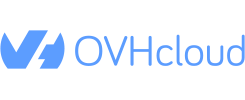 logo : OVH