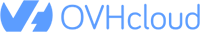 logo : OVH